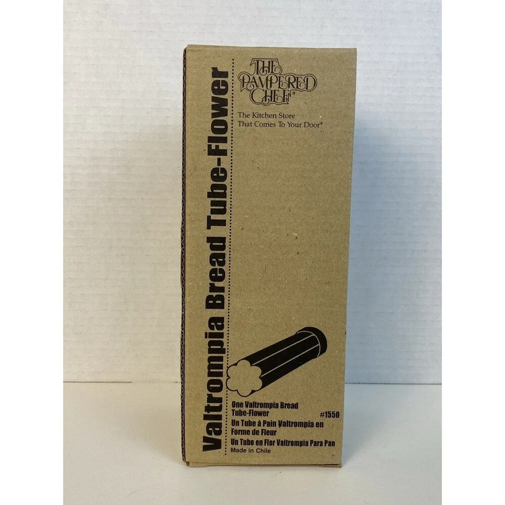 The Pampered Chef pampered chef